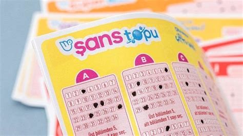 Şans Topu sonuçları 28 Aralık 2022! .
